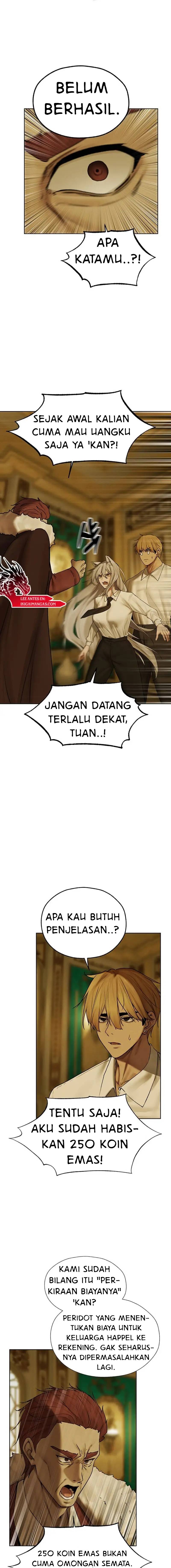 MILF Hunting In Another World - Chapter 89 5 MILF Hunting In Another World - Chapter 89 5