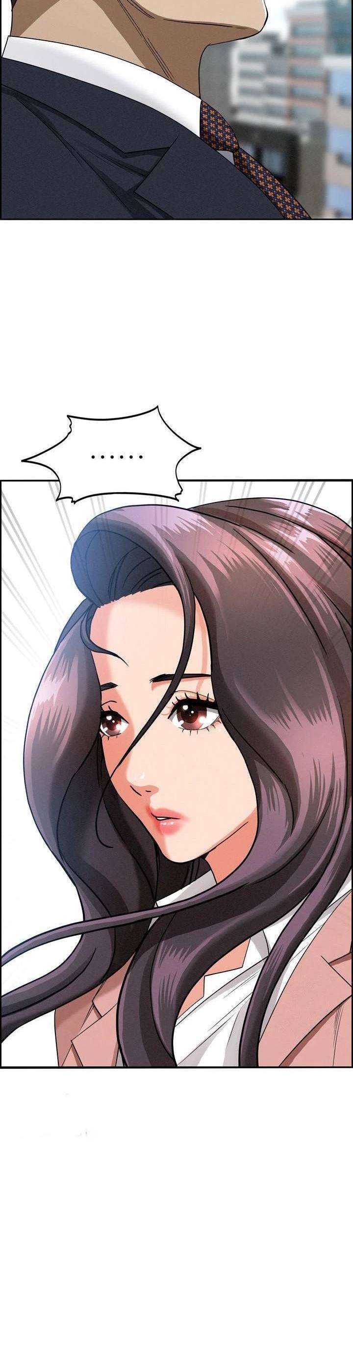 MILF Guard - Chapter 16 27