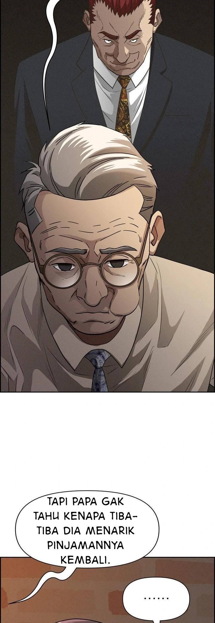 MILF Guard - Chapter 16 38