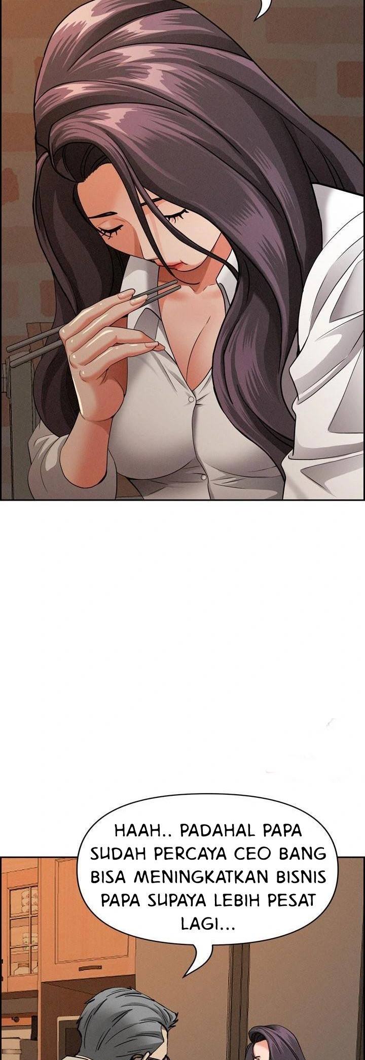 MILF Guard - Chapter 16 39