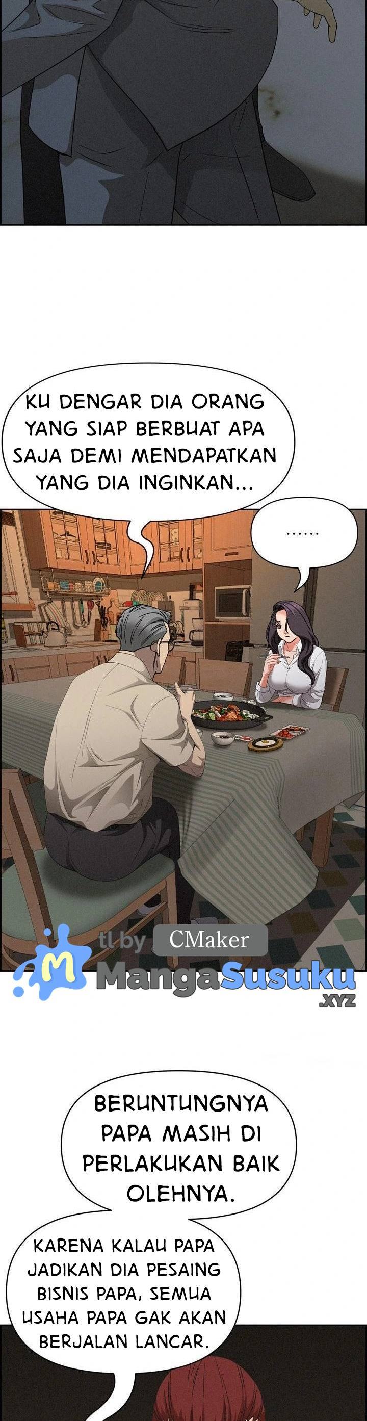 MILF Guard - Chapter 16 37