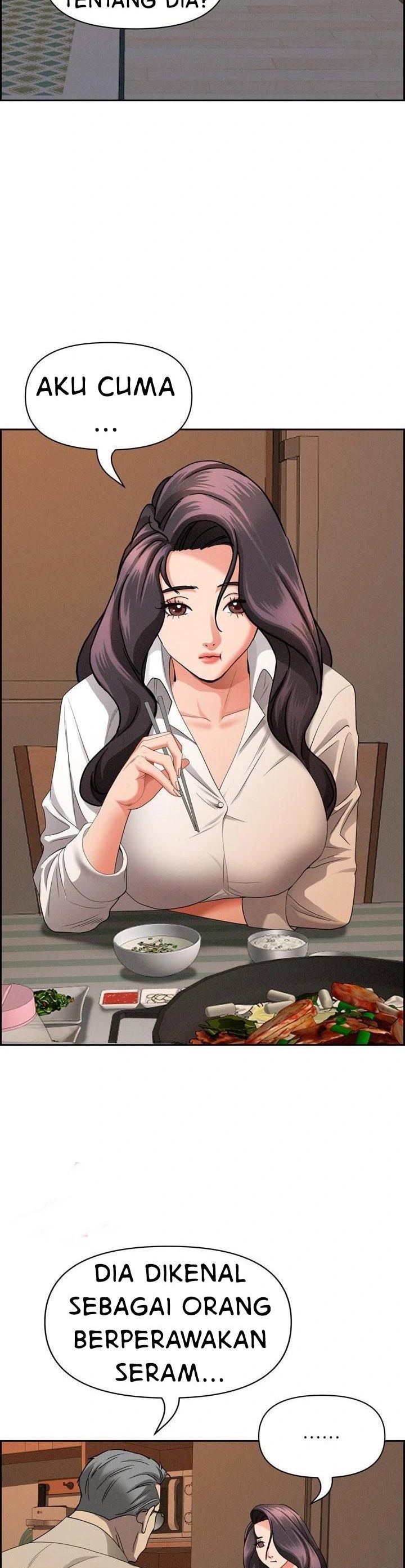 MILF Guard - Chapter 16 34