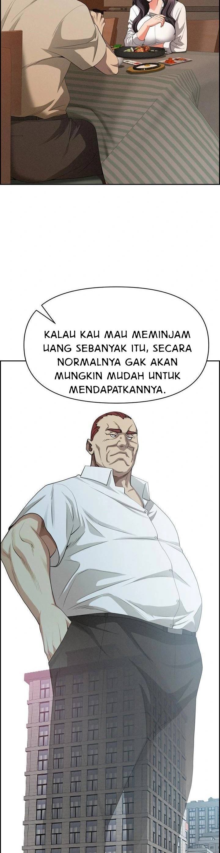 MILF Guard - Chapter 16 35