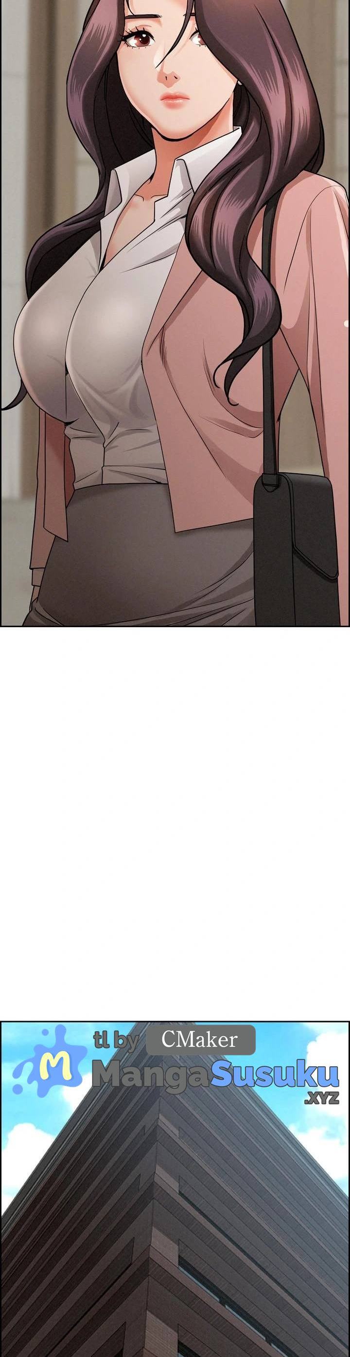 MILF Guard - Chapter 16 19