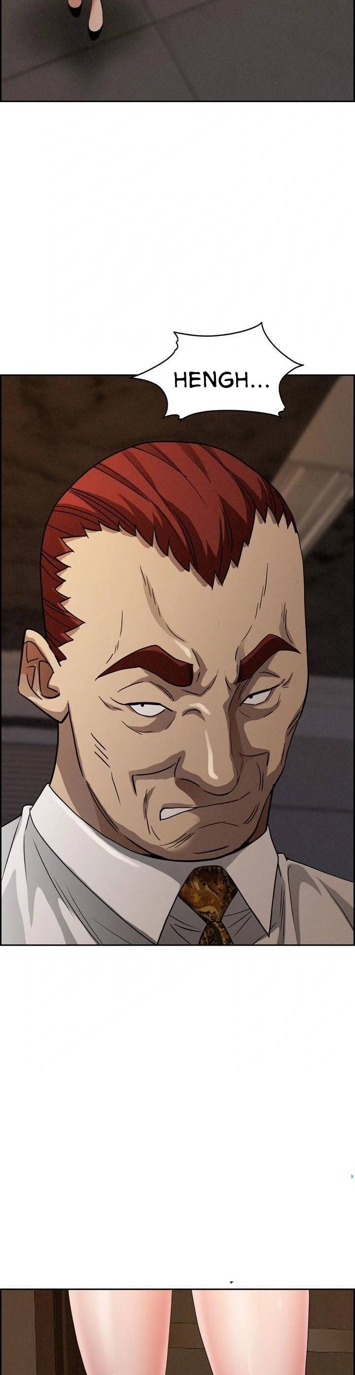 MILF Guard - Chapter 16 13