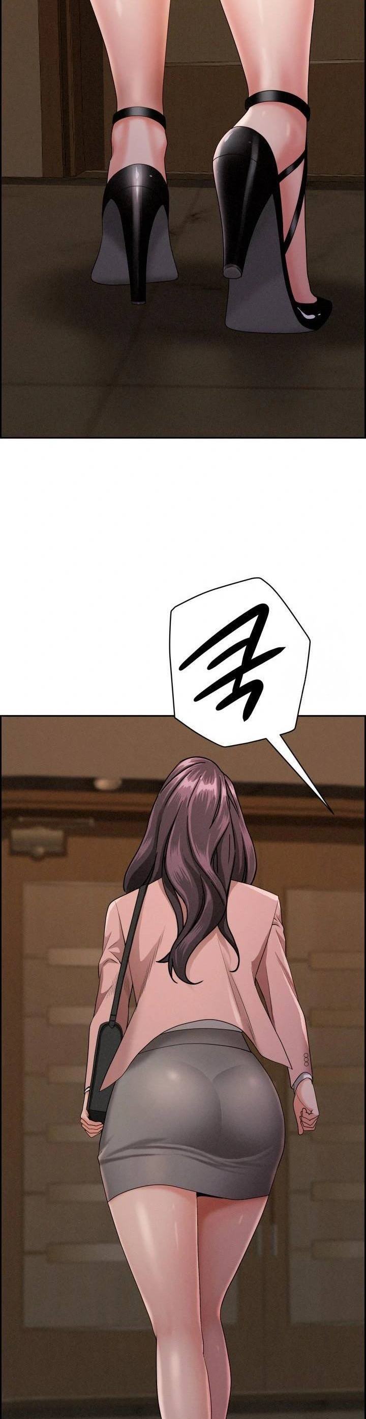 MILF Guard - Chapter 16 14