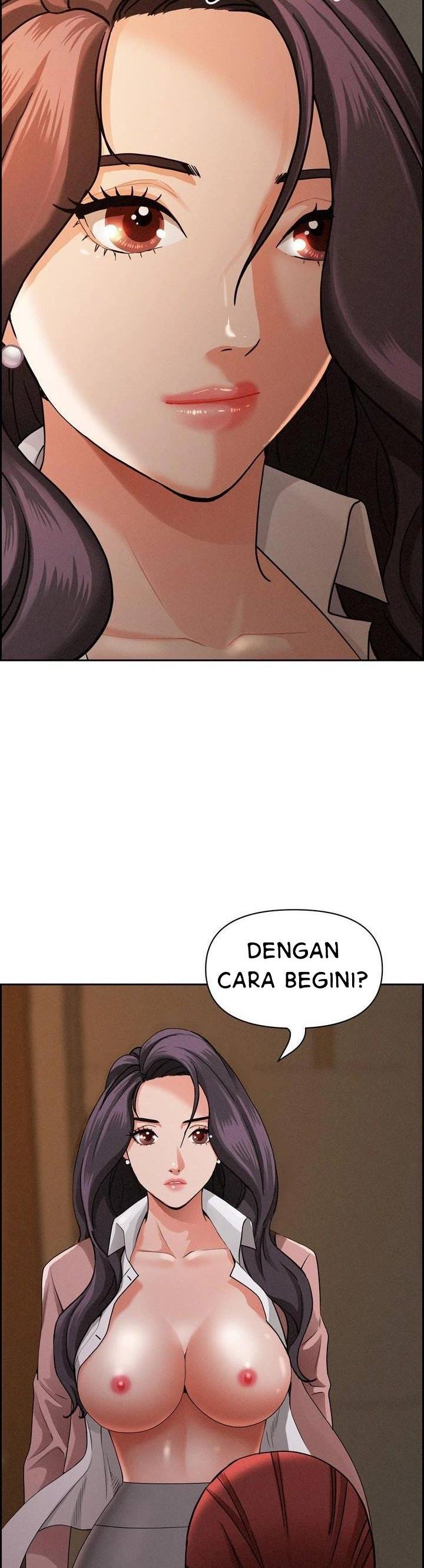 MILF Guard - Chapter 16 7