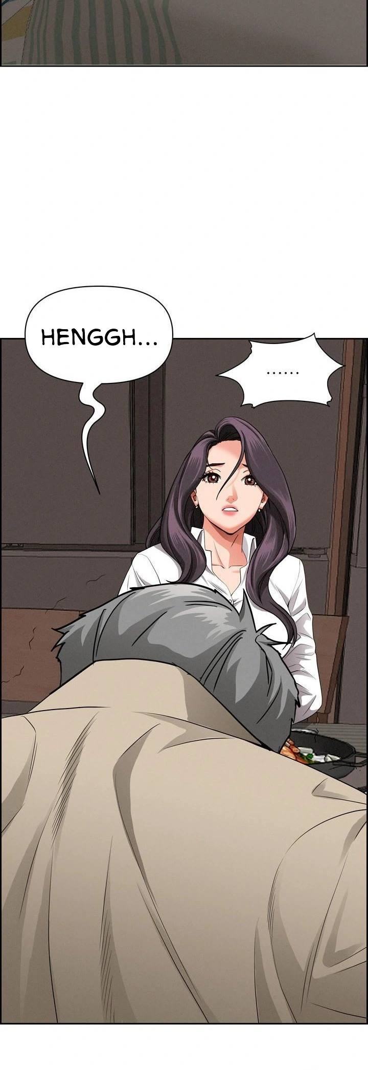 MILF Guard - Chapter 16 43