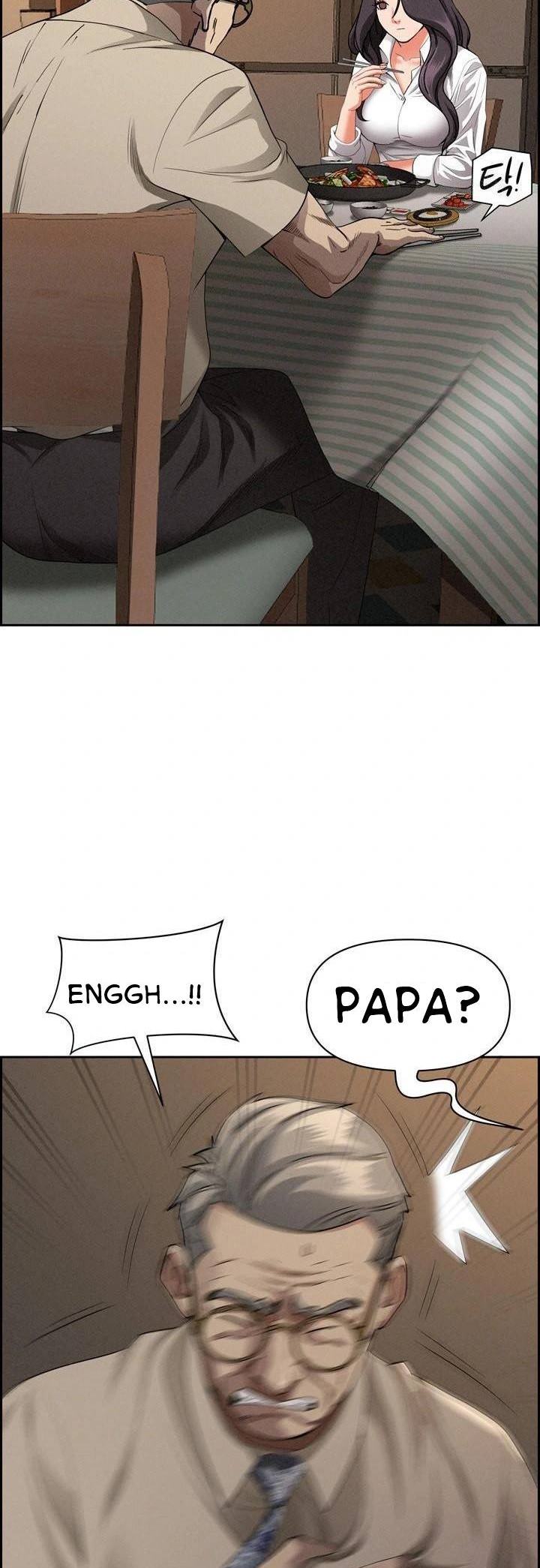 MILF Guard - Chapter 16 40