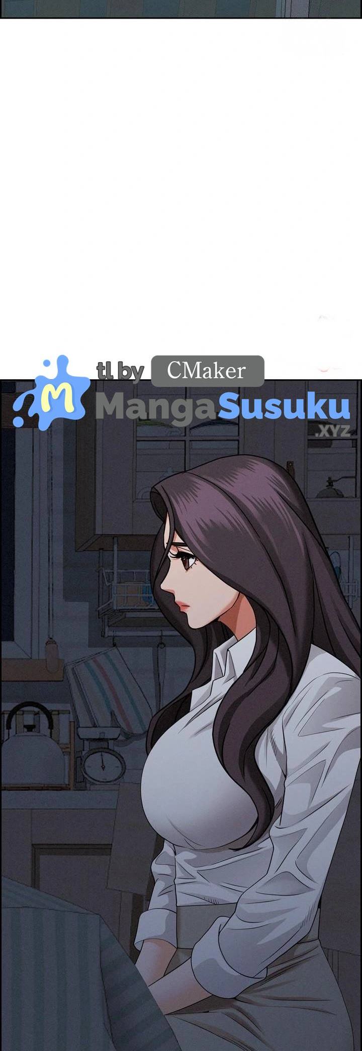 MILF Guard - Chapter 16 46