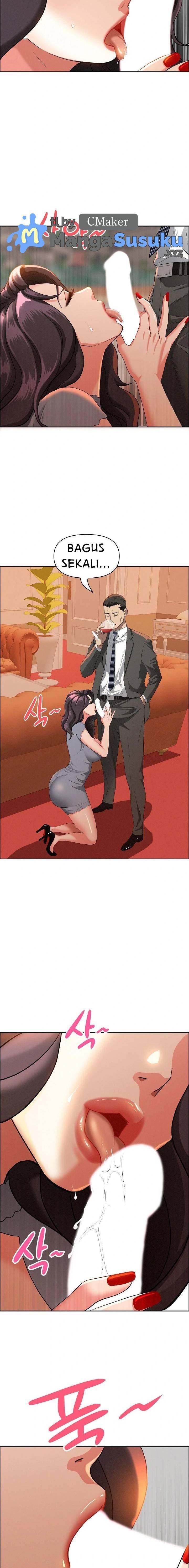 MILF Guard - Chapter 41 14