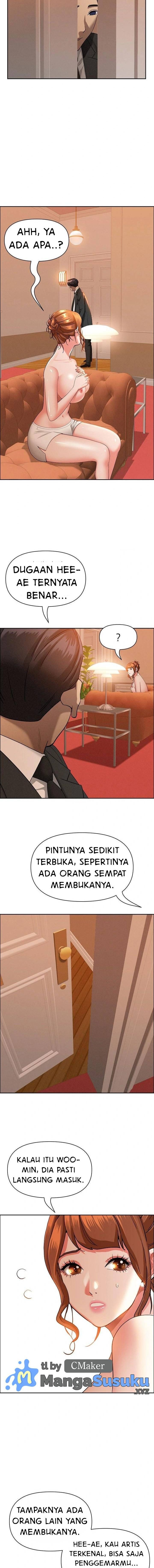 MILF Guard - Chapter 41 5