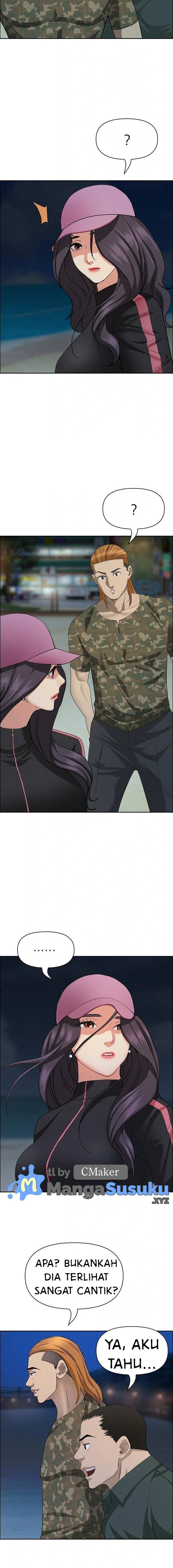 MILF Guard - Chapter 55 13