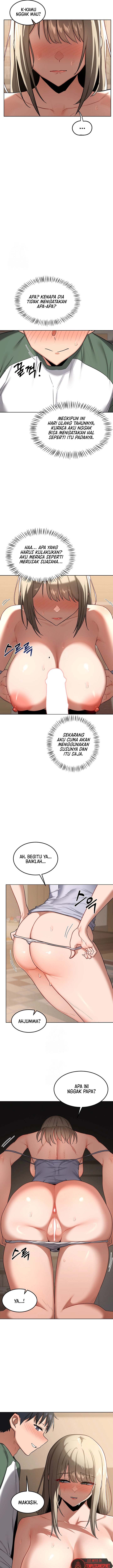 MILF Exchange Plan - Chapter 32 10
