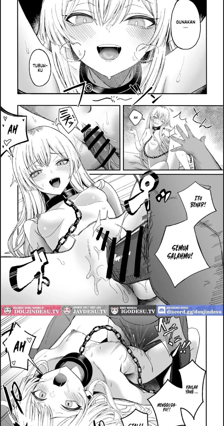 Miwaku-teki na Omae ga - Chapter 01 29