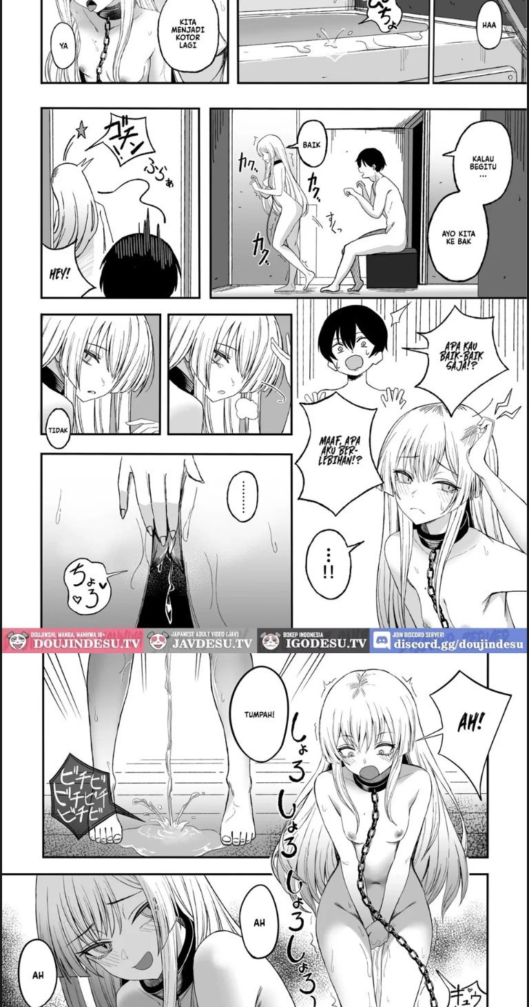 Miwaku-teki na Omae ga - Chapter 01 23