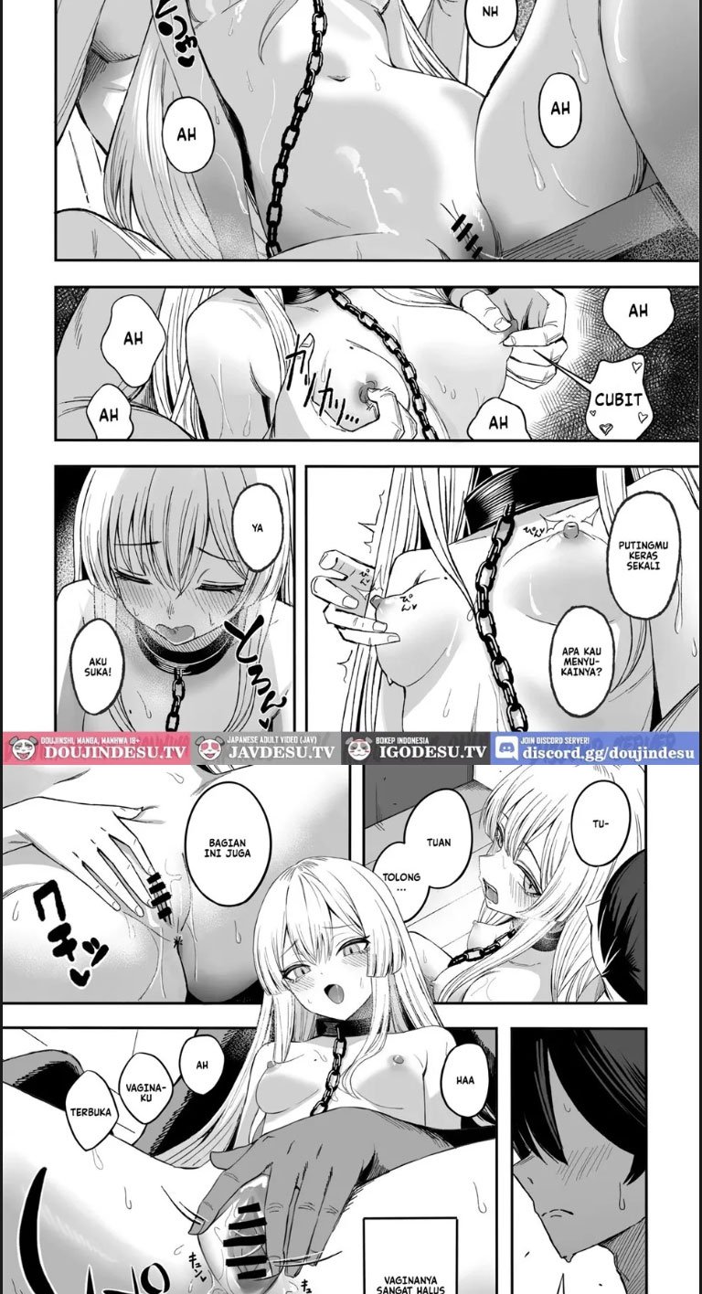 Miwaku-teki na Omae ga - Chapter 01 20