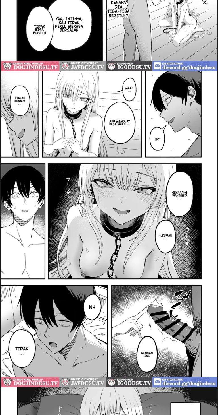 Miwaku-teki na Omae ga - Chapter 01 25