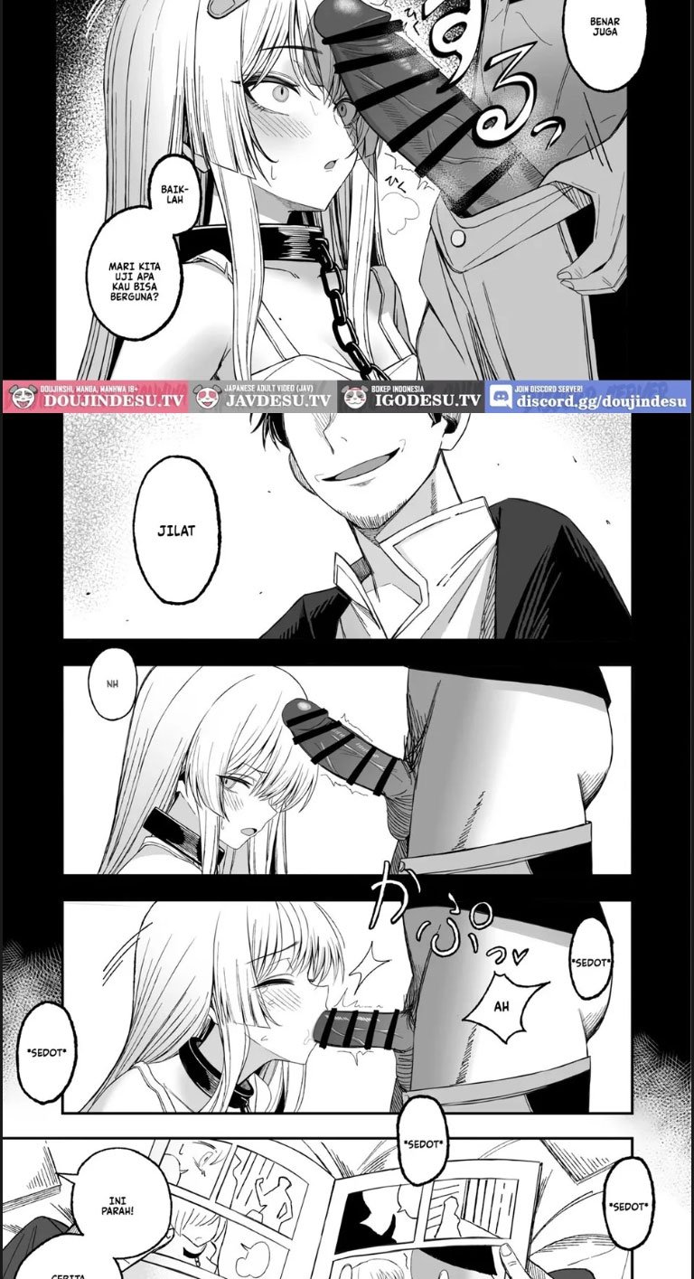 Miwaku-teki na Omae ga - Chapter 01 3