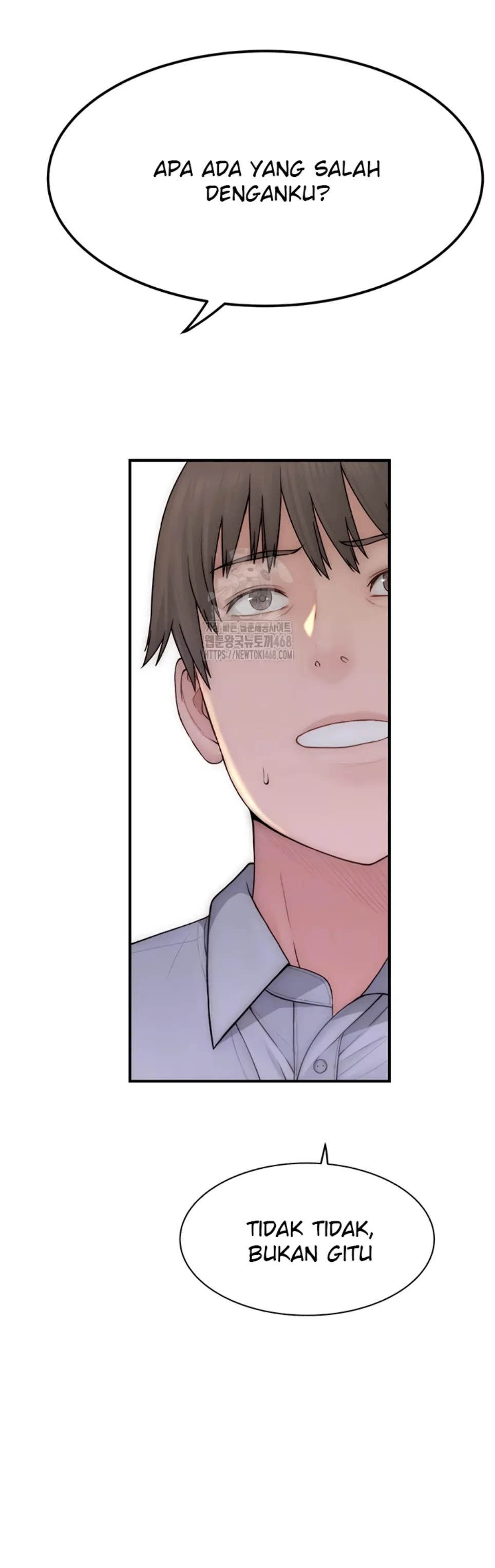 Mom Addiction - Chapter 99 8