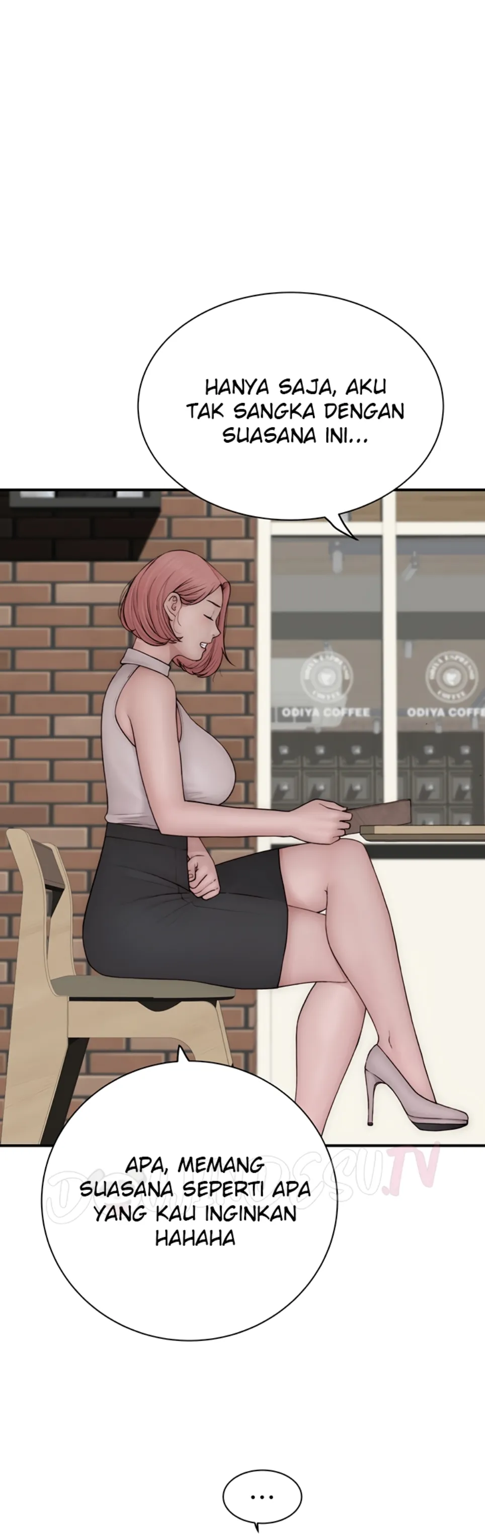 Mom Addiction - Chapter 99 9