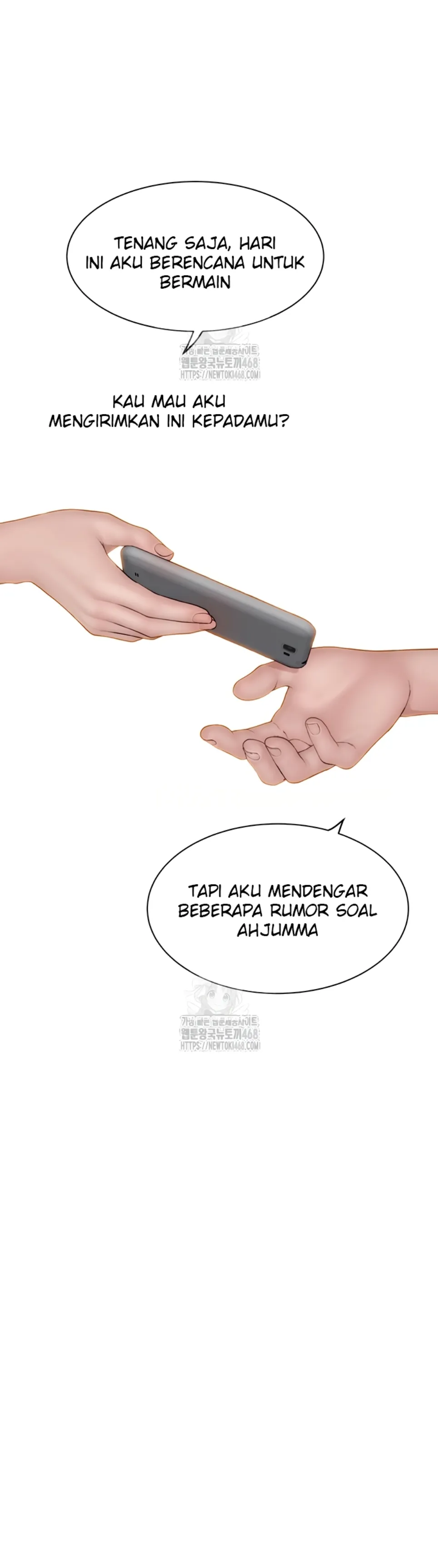 Mom Addiction - Chapter 99 28