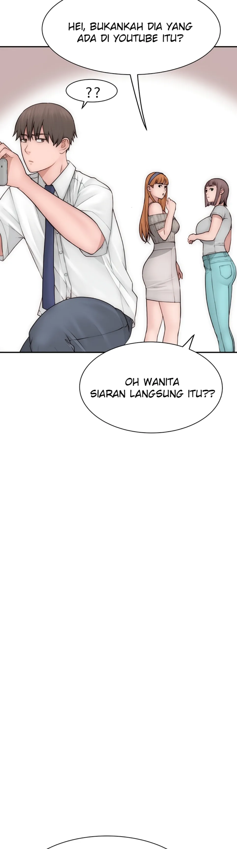 Mom Addiction - Chapter 99 23