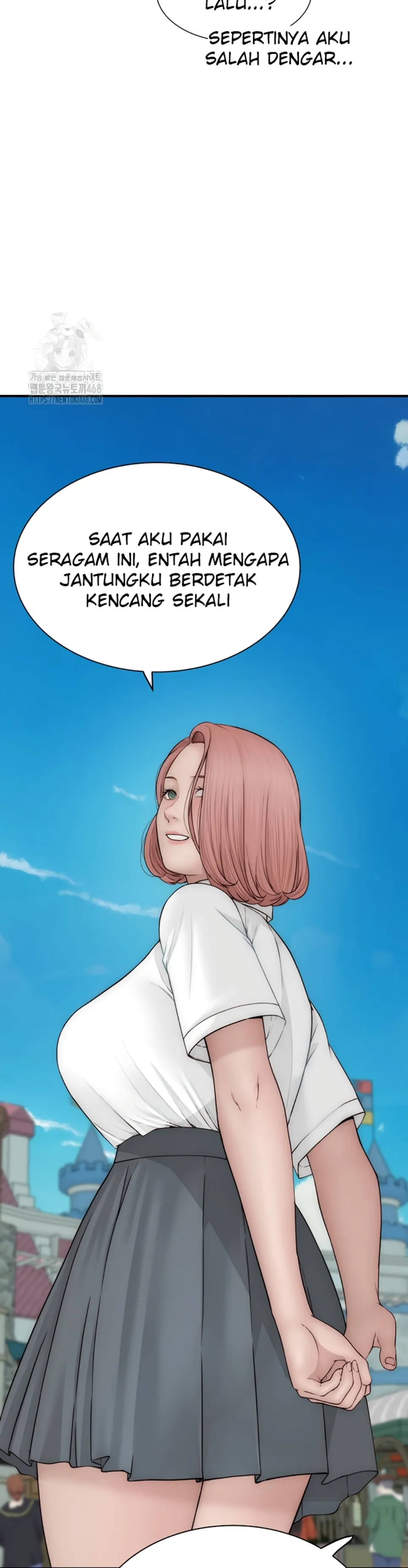 Mom Addiction - Chapter 99 20