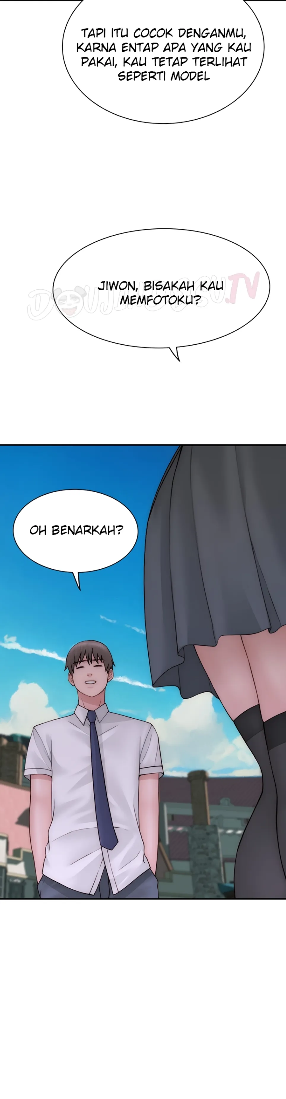 Mom Addiction - Chapter 99 21