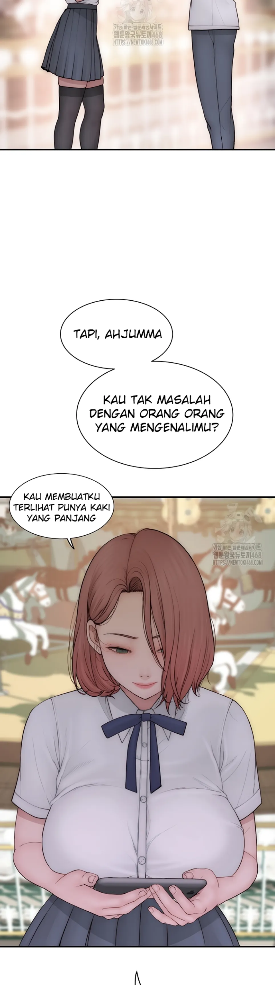 Mom Addiction - Chapter 99 26