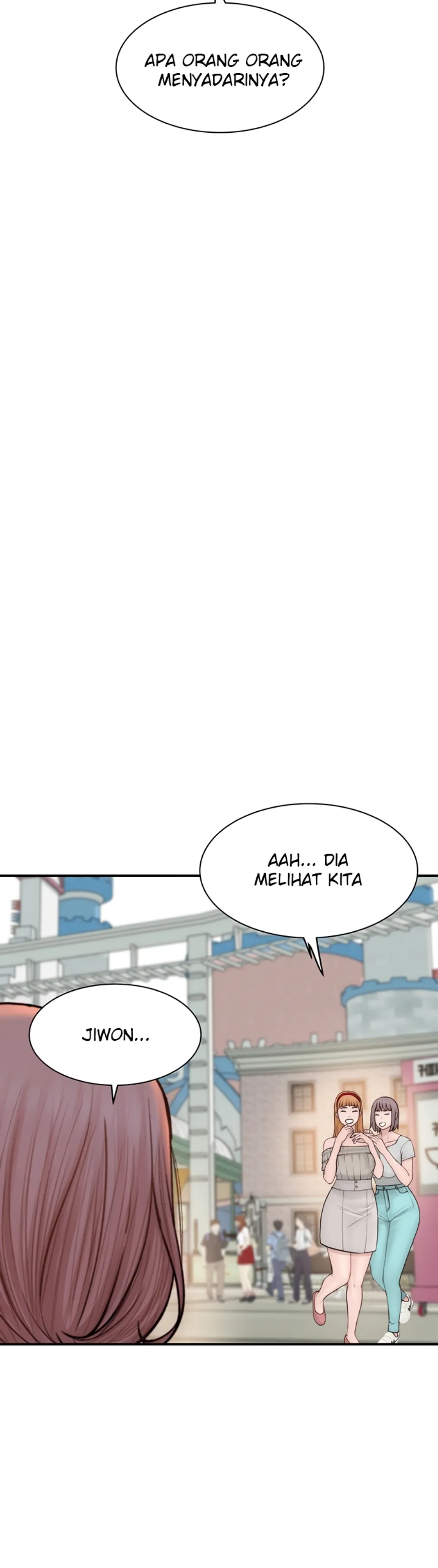 Mom Addiction - Chapter 99 27