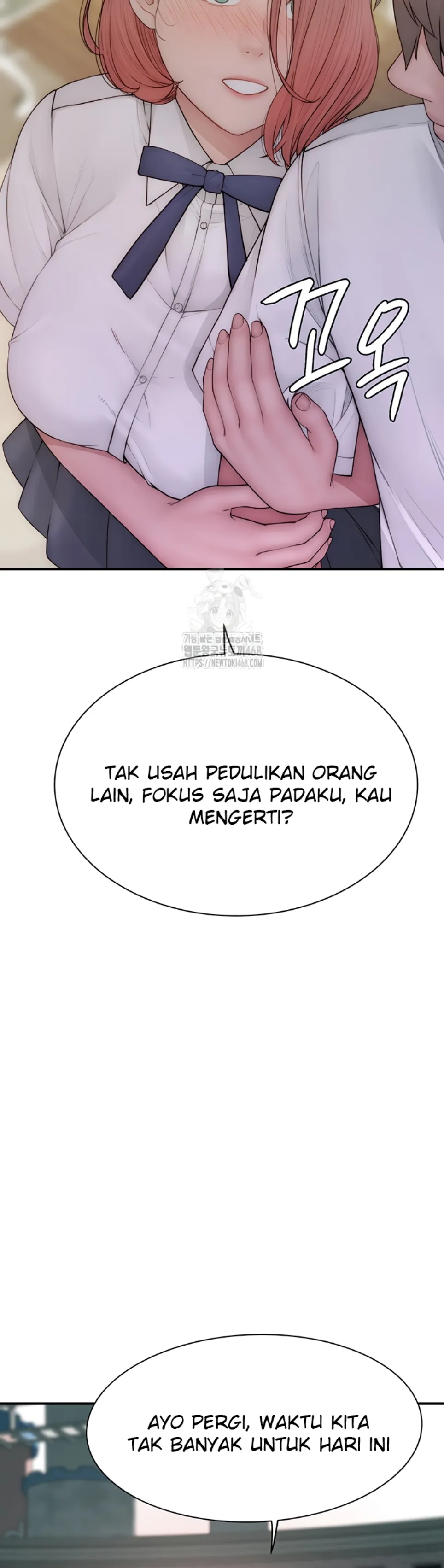 Mom Addiction - Chapter 99 30