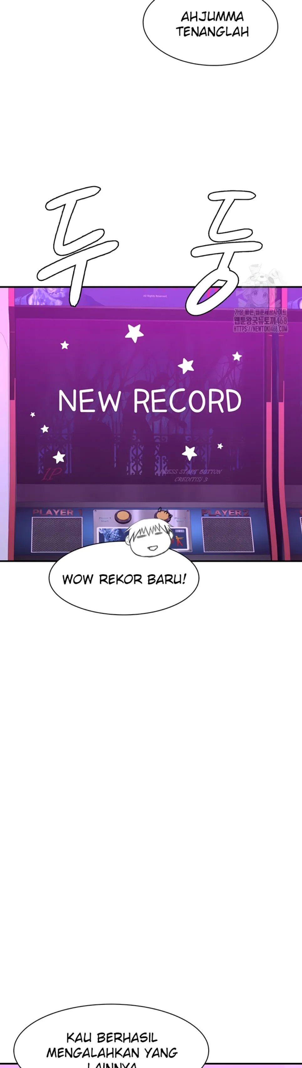 Mom Addiction - Chapter 99 35
