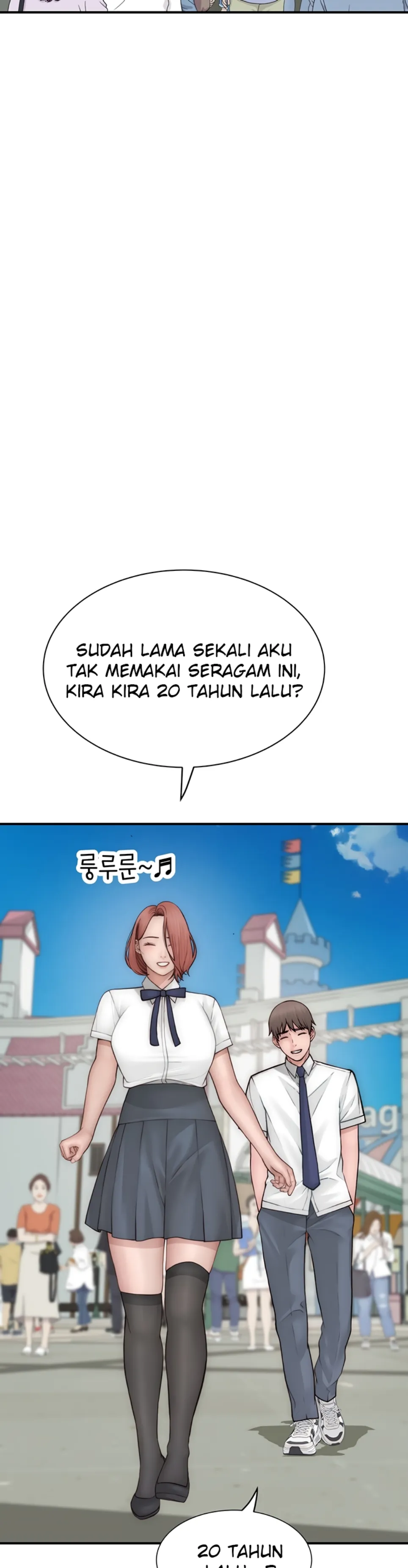 Mom Addiction - Chapter 99 19