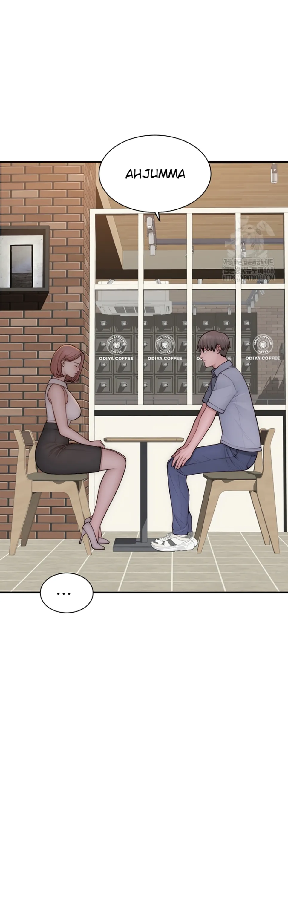 Mom Addiction - Chapter 99 12