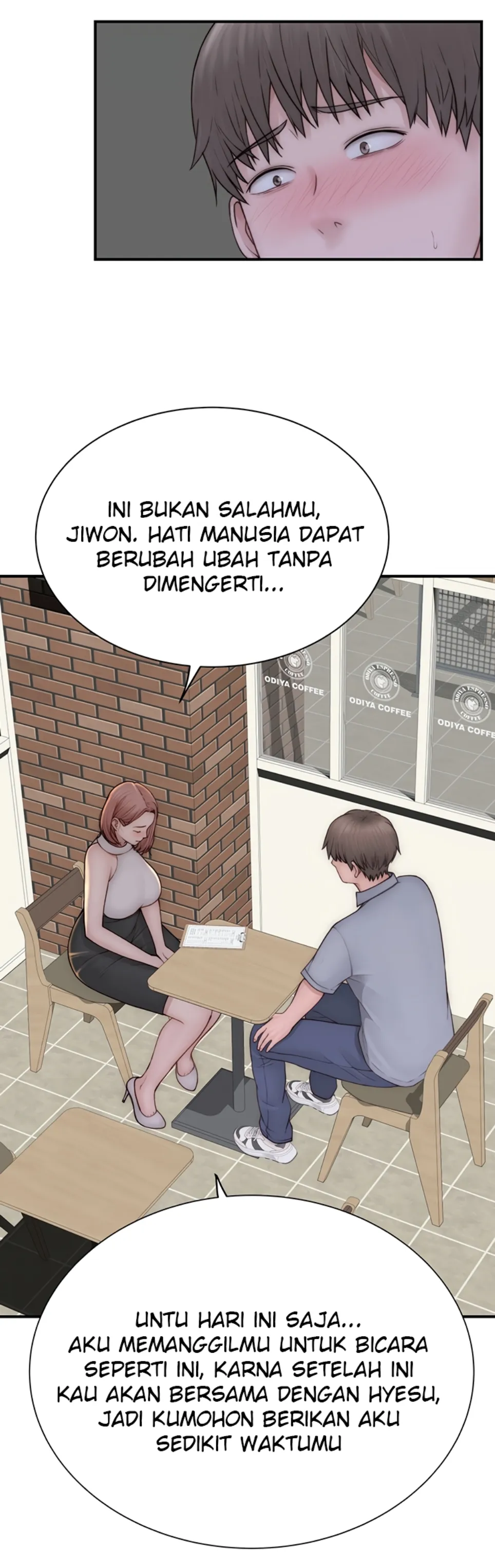 Mom Addiction - Chapter 99 10