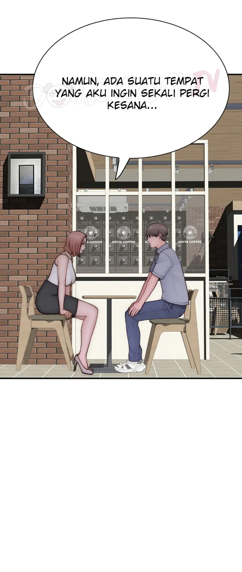 Mom Addiction - Chapter 99 17