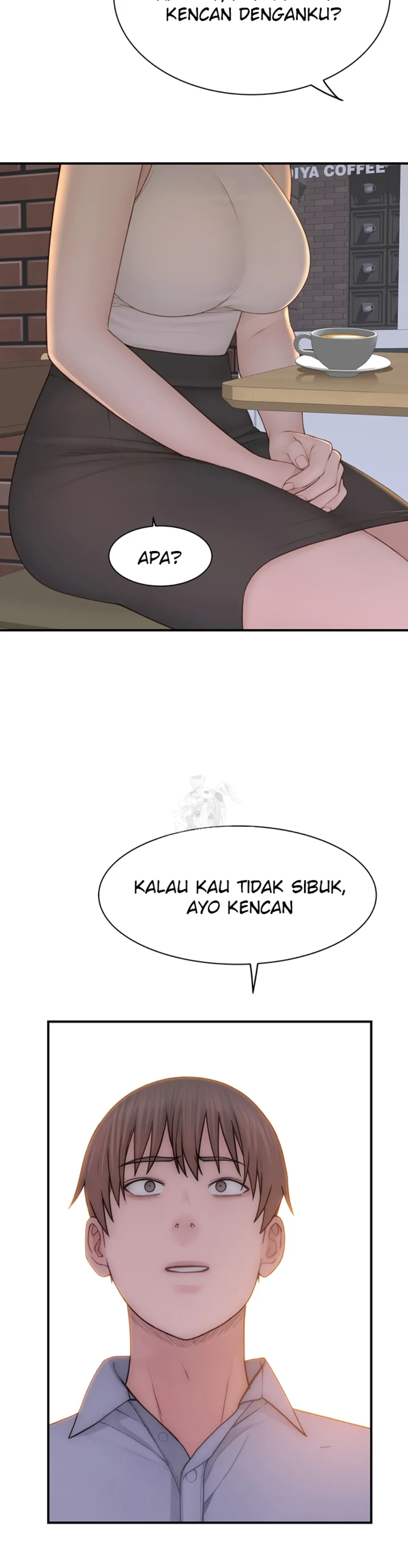 Mom Addiction - Chapter 99 15