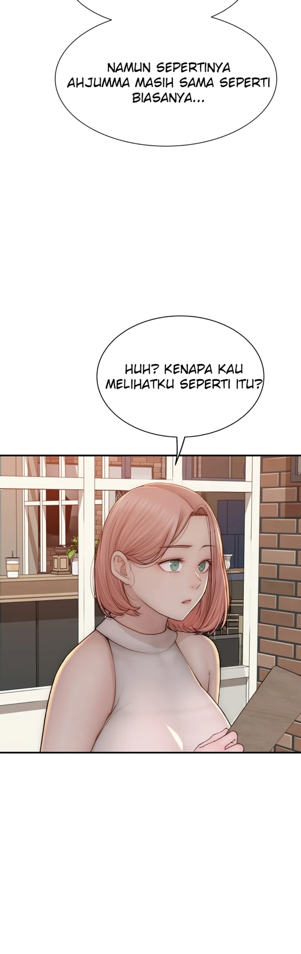 Mom Addiction - Chapter 99 7