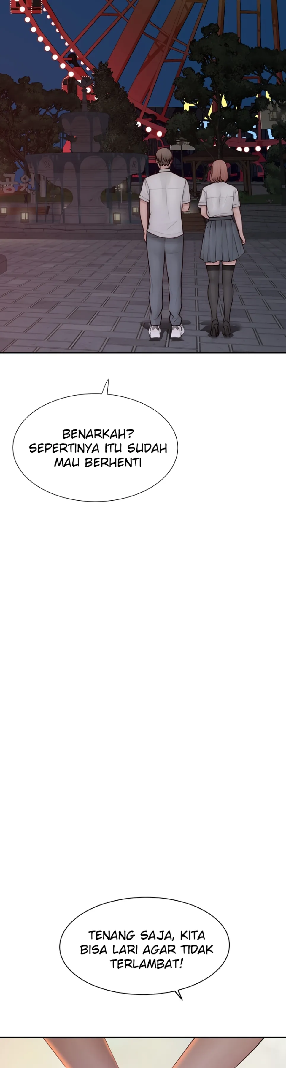 Mom Addiction - Chapter 99 48