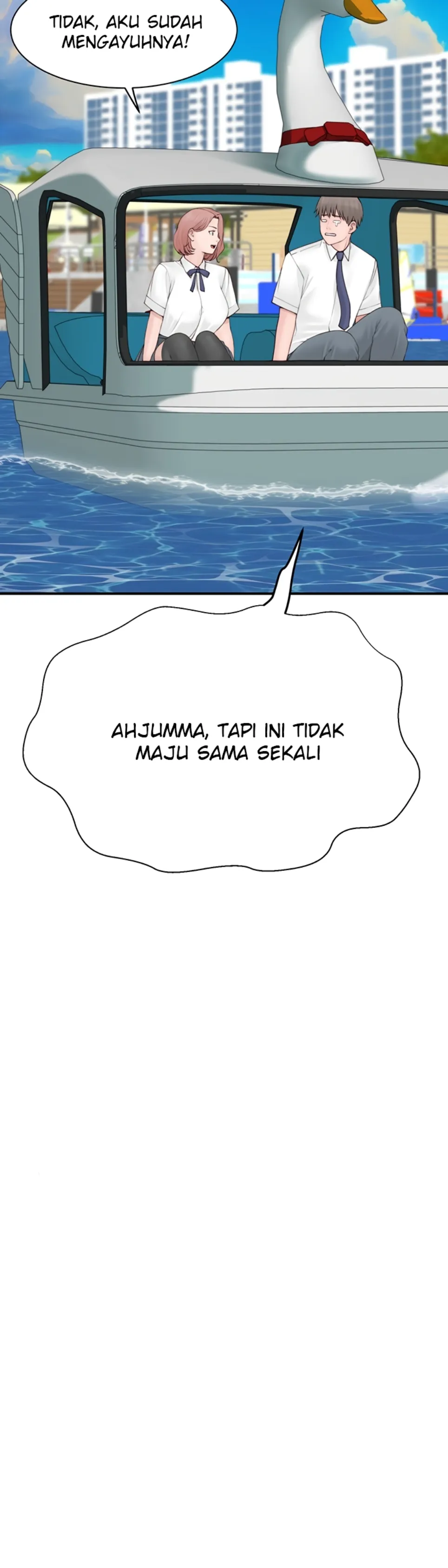 Mom Addiction - Chapter 99 43