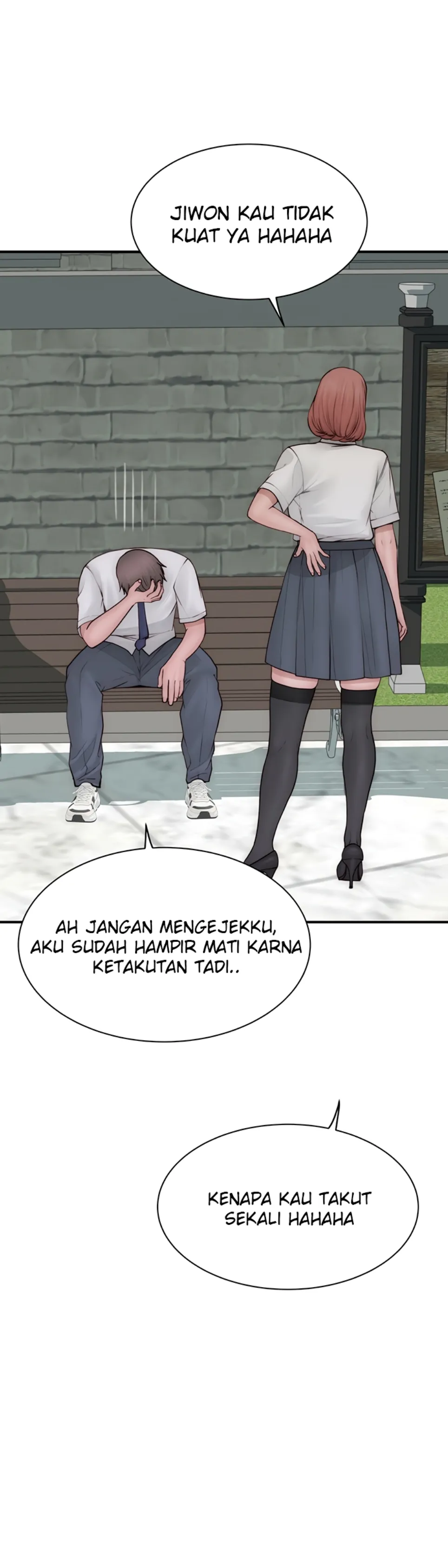 Mom Addiction - Chapter 99 41