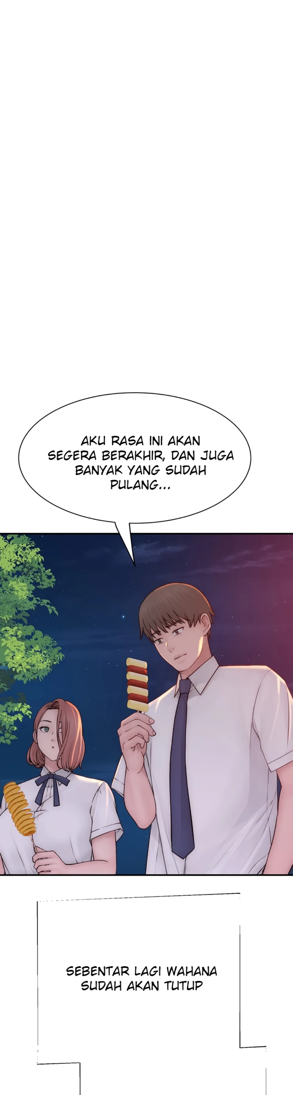 Mom Addiction - Chapter 99 46