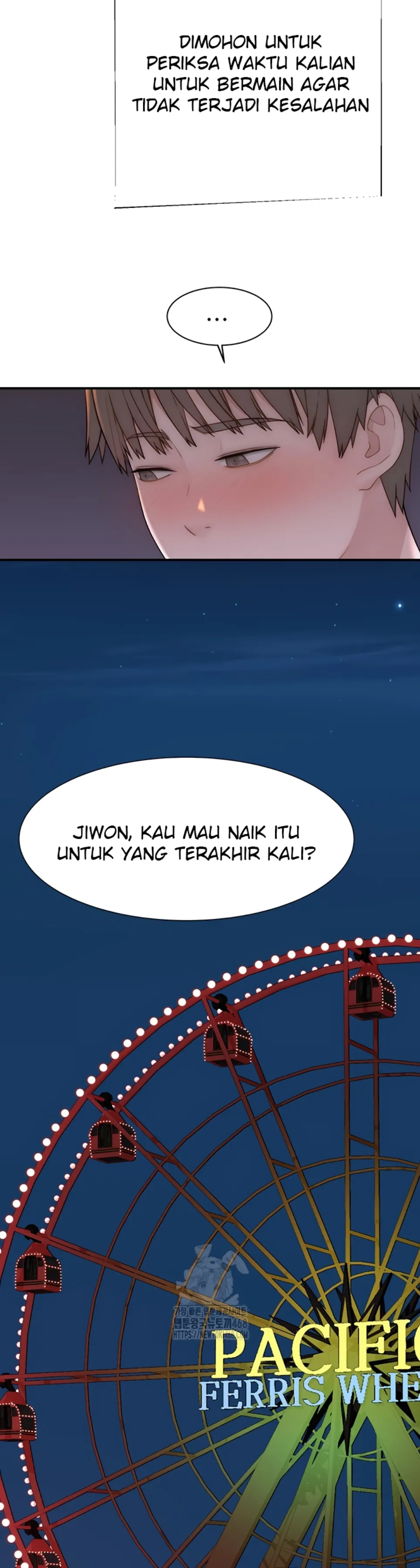 Mom Addiction - Chapter 99 47