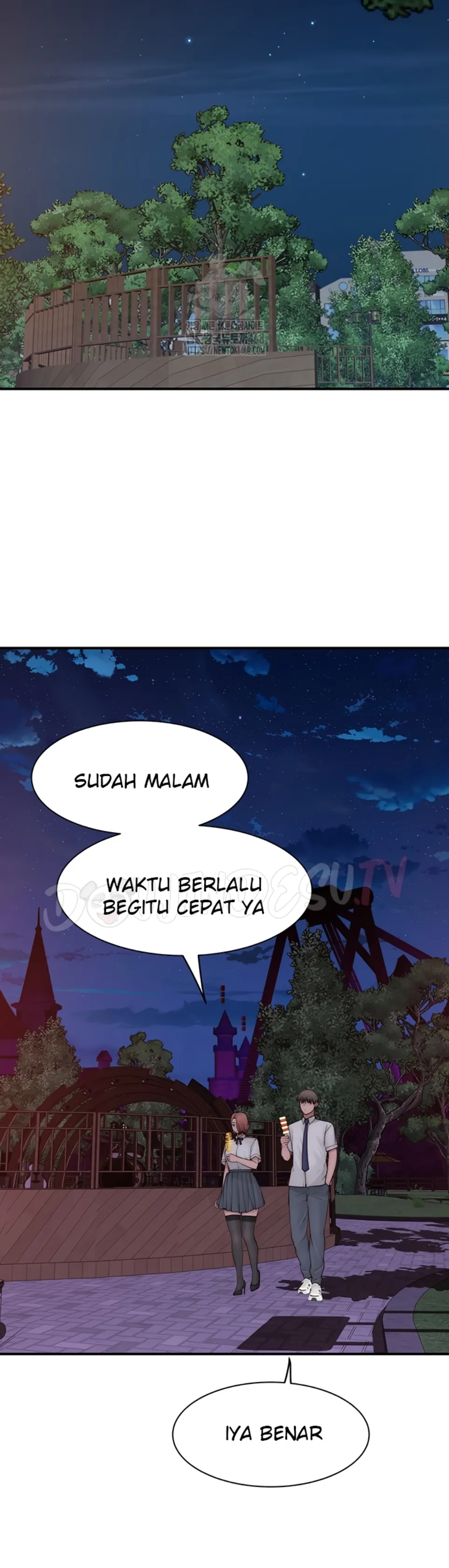Mom Addiction - Chapter 99 45