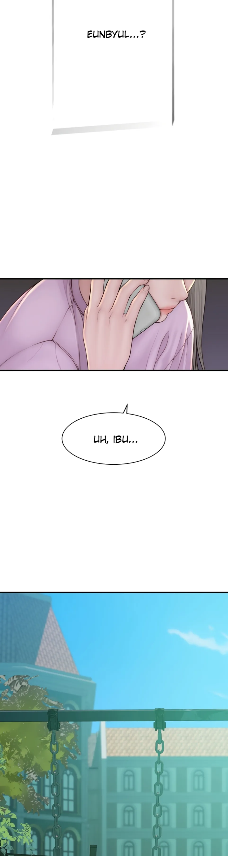 Mom Addiction - Chapter 99 54