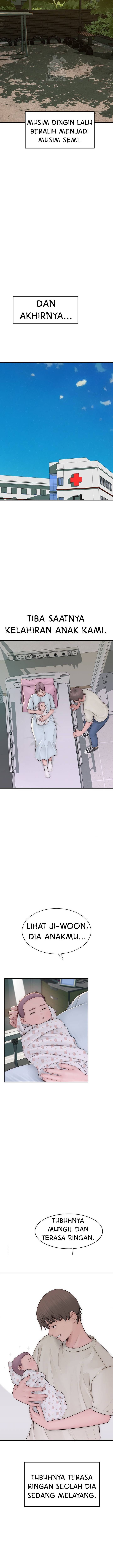 Mom Addiction - Chapter 101 8