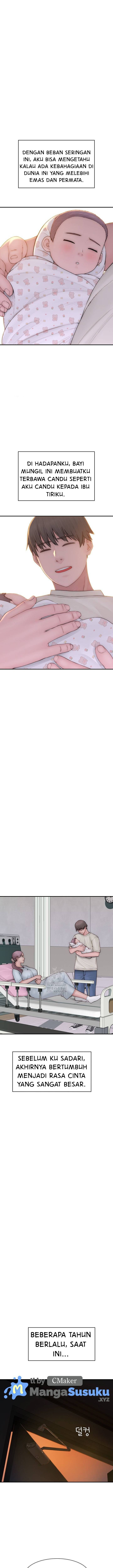 Mom Addiction - Chapter 101 9