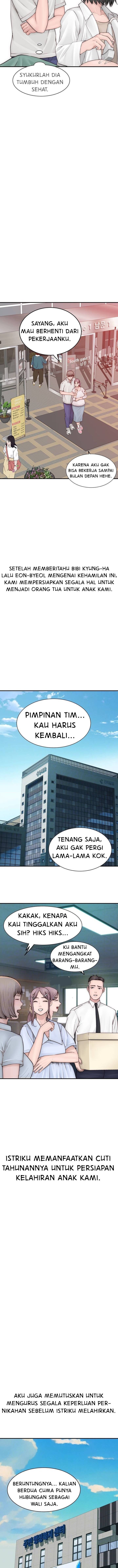 Mom Addiction - Chapter 101 3