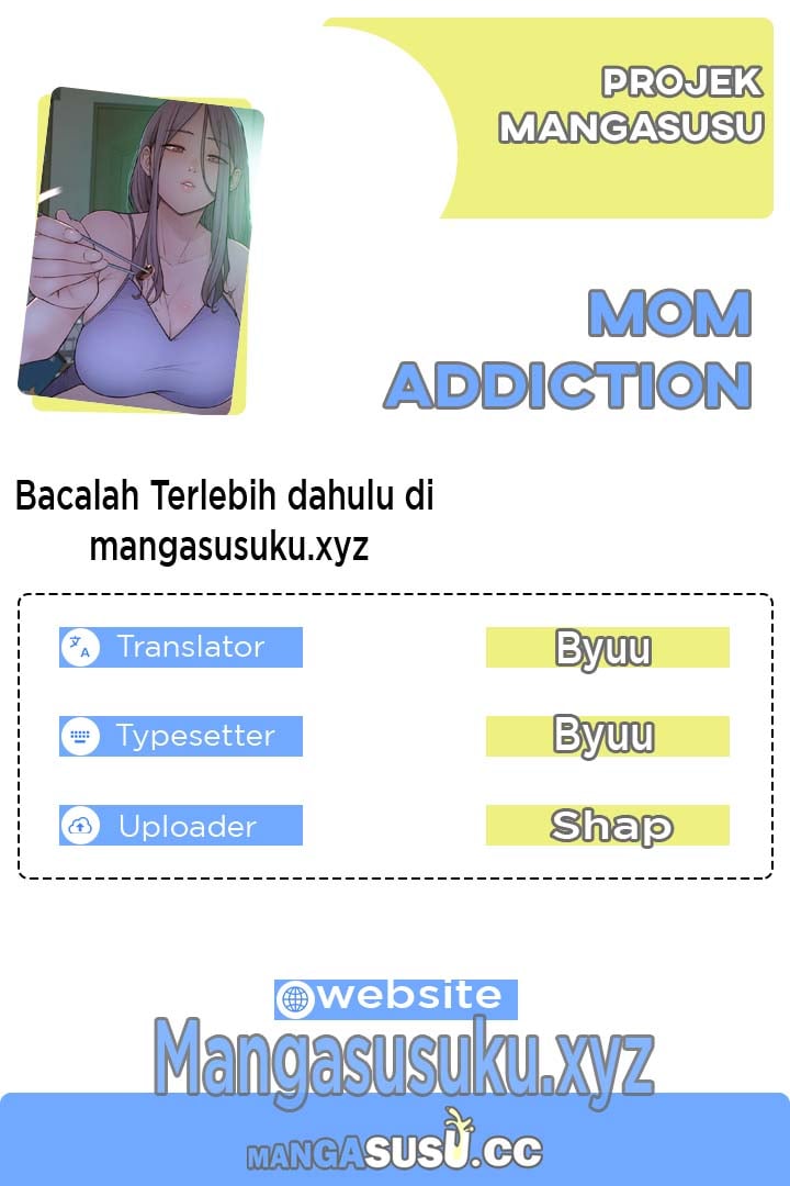 Mom Addiction - Chapter 101 1